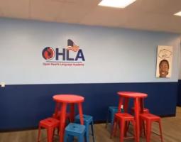 Ohla Tampa Language School