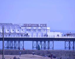 Oxford international Brighton Language School