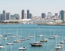 Oxford International English Schools San Diego