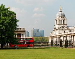 Oxford international London Greenwich Language School