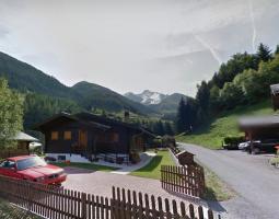 St.Bernard Summer camp