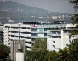 IGS Ecole de Ressources Humaines, IGS School of Human Resources