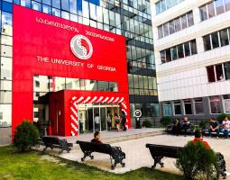 University of Georgia