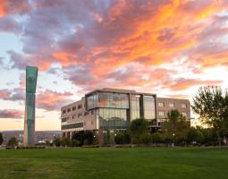 Utah Tech University