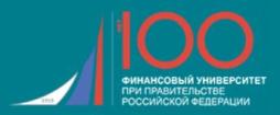 Logo Vladimir branch of the Financial University under the Government of the Russian Federation