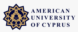 Logo American University of Cyprus AUCY