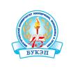Logo Belgorod University of Cooperation, Economics and Law, BUKEP
