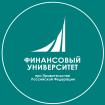 Logo Krasnodar branch of the Financial University under the Government of the Russian Federation