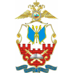 Logo Krasnodar University of the Ministry of Internal Affairs