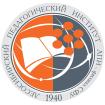 Logo Lesosibirsk Pedagogical Institute is a branch of the Siberian Federal University, LPI
