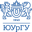 Logo Branch of South Ural State University (NRU) in Nizhnevartovsk, SUSU Nizhnevartovsk Branch