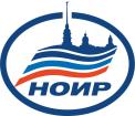 Logo National Open Institute of St. Petersburg, NOI SPb