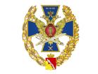 Logo Voronezh Institute of the Federal Penitentiary Service of the Russian Federation, VI FSIN