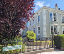 English Path Dublin, Dublin English School