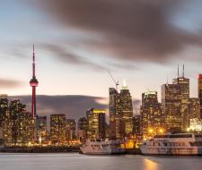 English Path Toronto, Toronto English School