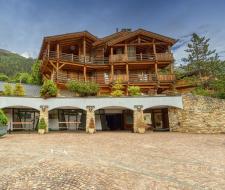 Copperfield International School Verbier