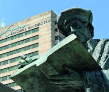 Erasmus University Rotterdam
