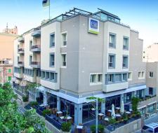 ESE Malta Saint Julian Language School