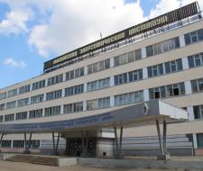 Branch of the National Research University MPEI in Smolensk
