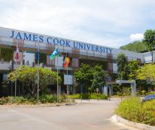 James Cook University Singapore