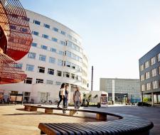 Jönköping University