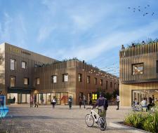 TEDI-London – The Engineering & Design Institute London