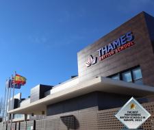Thames British Private School Madrid