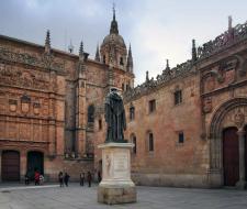 Universidad de Salamanca (USAL)