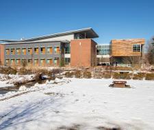 Virginia Wesleyan University