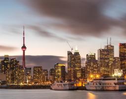 English Path Toronto, Toronto English School