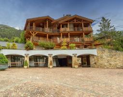 Copperfield International School Verbier