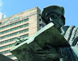 Erasmus University Rotterdam