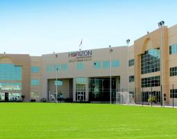 Horizon International School Dubai