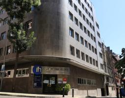 Language School IH Madrid