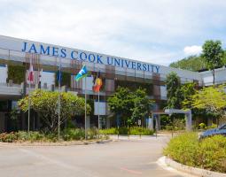 James Cook University Singapore