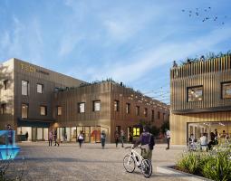 TEDI-London – The Engineering & Design Institute London