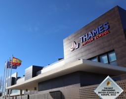 Thames British Private School Madrid