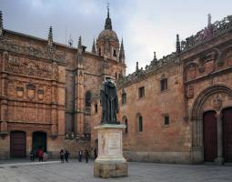 Universidad de Salamanca (USAL)