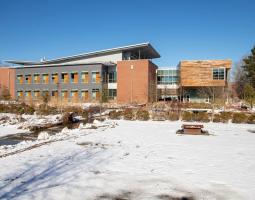 Virginia Wesleyan University