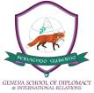 Logo The Geneva School of Diplomacy & International Relations