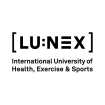 Logo LUNEX University