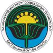 Logo Bashkir Institute of Social Technologies (branch of ATiSO)