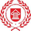 Logo Chelyabinsk State Institute of Culture, ChGIK