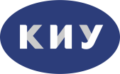 Logo Nizhnekamsk branch of Kazan Innovation University named after V.G. Timiryasov (IEPM)