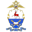 Logo Nizhny Novgorod Academy of the Ministry of Internal Affairs of Russia