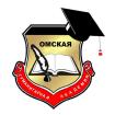 Logo Omsk Academy for the Humanities