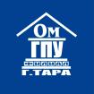 Logo Branch of Omsk State Pedagogical University in Tara