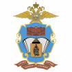 Logo Ryazan branch of the Moscow University of the Ministry of Internal Affairs of the Russian Federation