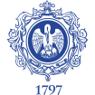Logo Vyborg branch of the Herzen State Pedagogical University of Russia