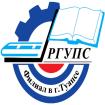 Logo Branch of the Russian State University of Railways and Transport in Tuapse